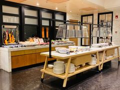 -航迹厨房 Merchant Kitchen(上海鲁能JW万豪侯爵酒店)