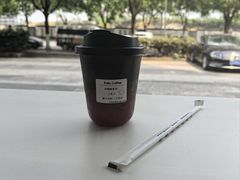 -Fulu Coffee福禄(花园城店)