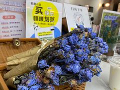 -欧邑咖啡小站 HLab Coffee