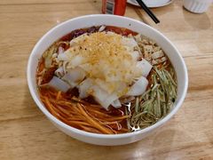 巴盟凉皮-郭靖内蒙菜·烤全羊·烧烤(望京旗舰店)