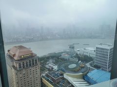 -翡翠36餐厅(浦东香格里拉店)