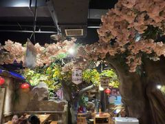 -城墙拐拐火锅(三峡广场黑金冠店)