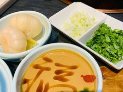 -南门四季铜锅涮肉(左家庄店)