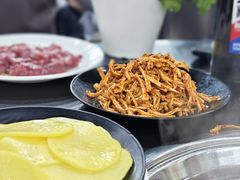 -金达盛烤肉(五里店)