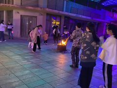 -宁波九龙湖开元度假村