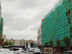-香辉食馆(新兴路店)