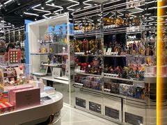 -泡泡玛特POPMART(侨福芳草地店)