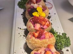-假装苏杭·园林餐厅(陆家嘴中心店)