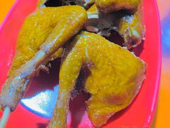 -光明刘冰乳鸽店(光明法政北路店)