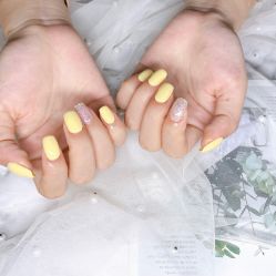 -Hands Nail专业美甲美睫