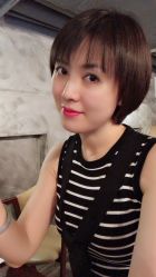 短发-TIGI英国美发沙龙
