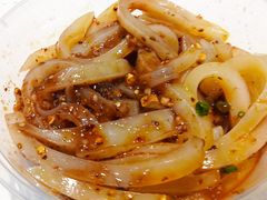 -姚记.周礼伤心凉粉(时代广场店)