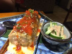 招牌帝王卷-东岸料理·寿司·刺身