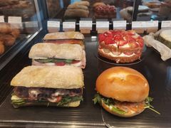 -BAKER&SPICE(BFC外滩金融中心店)