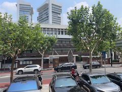 -晋元高级中学附属学校