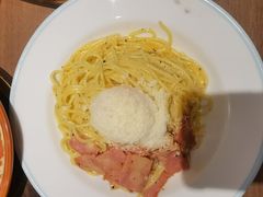 -萨莉亚意式餐厅(百联青浦购物中心店)