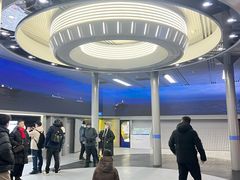 -泰达航母主题公园