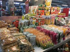 -瓦洛洛传统市场