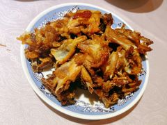 -鸭王烤鸭店(三里河店)