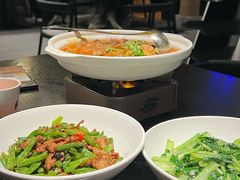 -简小舍·民间手艺菜(武昌江滩店)