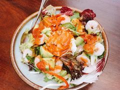 虾沙拉-RAC BAR(安福路店)