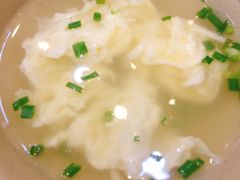 鸡蛋汤-圆宝台湾小吃(迎津街店)