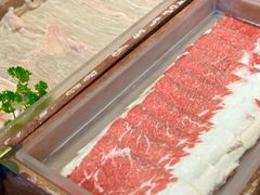 -辣虎·庭院火锅(临平新天地店)