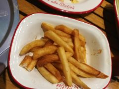 -Tubestation站点比萨(五道营店)