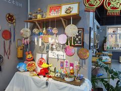 -100家灵感仓库·DIY团建(什刹海店)