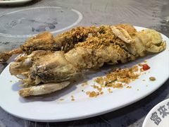 -富来美食