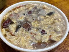 红糖鸡屎藤-三爷糟粕醋·鲜鱼汤·海南特色小吃(新华南路店)