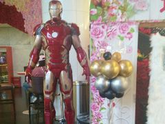 -美嘉欢乐影城(万象城店)