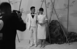 -帆拉斐婚纱摄影(春熙店)