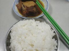 -晋江老戴牛肉馆(江头美食城分店)