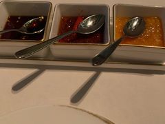 -金轩中餐厅 Jin Xuan(浦东丽思卡尔顿酒店)