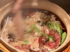 -捞王猪肚鸡火锅(昆山店)