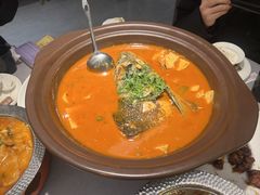 -章吴记喜瑞餐厅(东东城店)