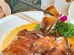 -德胜轩正宗顺德菜(宝安沙井会展中心店)