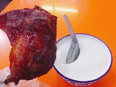 -南宁市连升风味小吃店