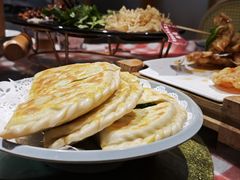 -老郑家东北春饼(龙悦居店)