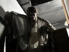 -长藤鬼校(龙翔店)