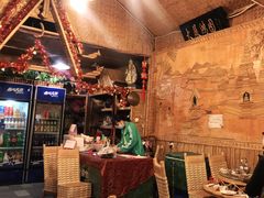 -多哥水傣味餐厅(司马巷店)