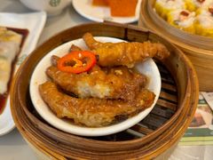 -添好运点心专门店(深水埗店)