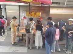 -明记牛杂(新马路分店)