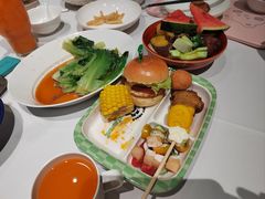 -眉州东坡·熊猫主题餐厅(枫蓝店)