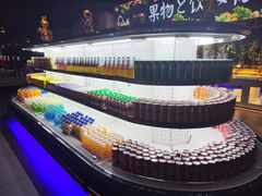 -蓝鲸湾汤泉(包河店)