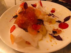 -Ocean's Table 欧舍