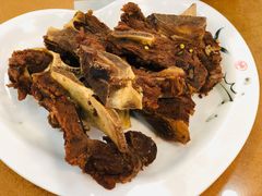 -阿木怪味牛骨头