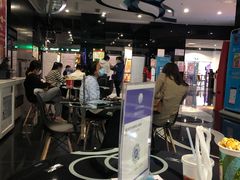 -时代华纳国际影城(鹏晖广场店)