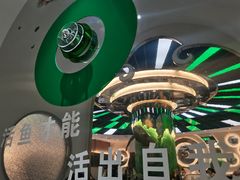 -青花椒花椒鱼(合生汇店)